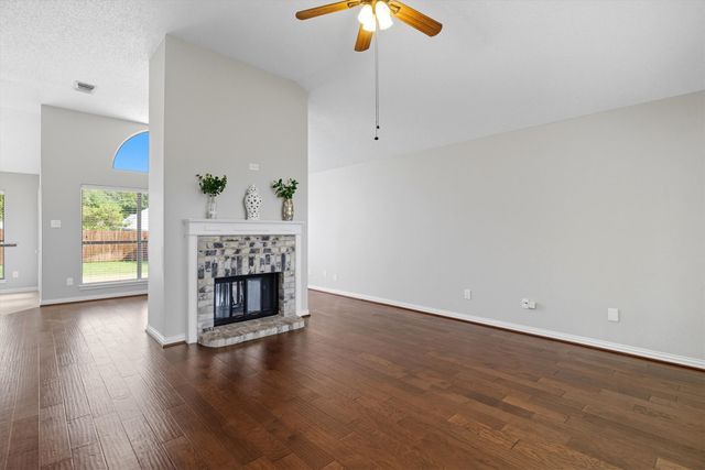 2306 N Ridge Road, Mckinney, TX 75072