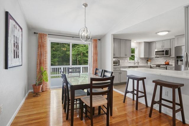 36 Valentine Rd, Northborough, MA 01532