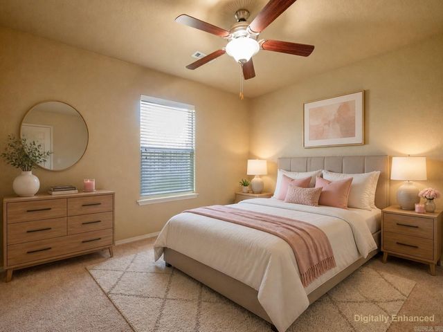 19 Heelstone Drive, Cabot, AR 72023