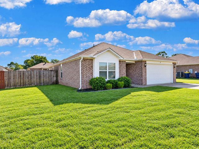19 Heelstone Drive, Cabot, AR 72023