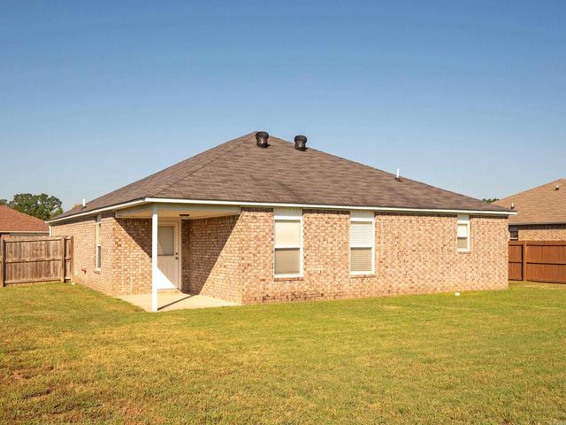 19 Heelstone Drive, Cabot, AR 72023