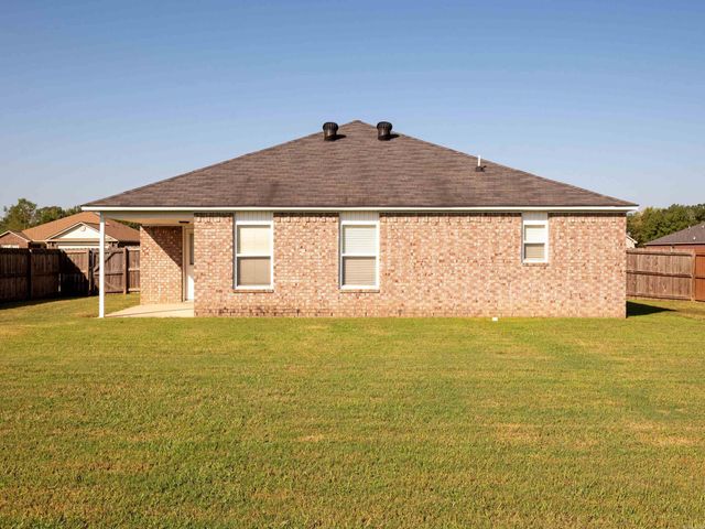 19 Heelstone Drive, Cabot, AR 72023