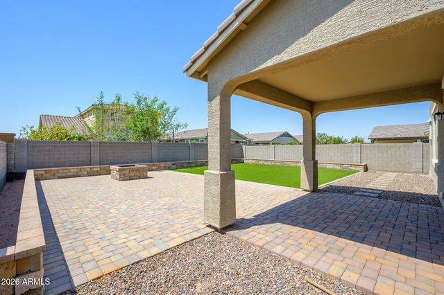 23043 E ROSA Road, Queen Creek, AZ 85142