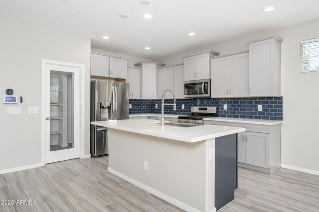 23043 E ROSA Road, Queen Creek, AZ 85142
