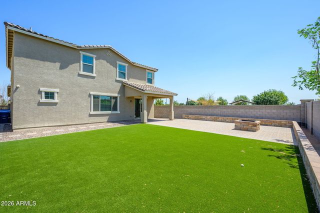 23043 E ROSA Road, Queen Creek, AZ 85142