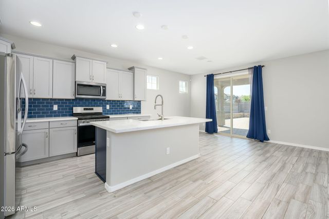 23043 E ROSA Road, Queen Creek, AZ 85142