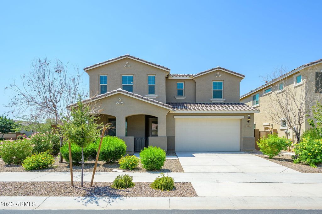 23043 E ROSA Road, Queen Creek, AZ 85142