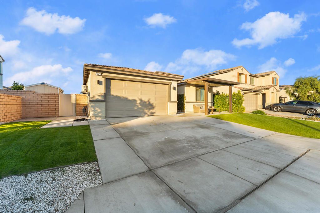 84458 Calle Larriva, Coachella, CA 92236
