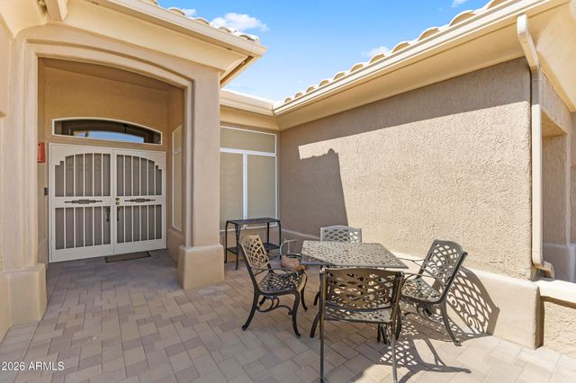 22710 N WAGON WHEEL Drive, Sun City West, AZ 85375