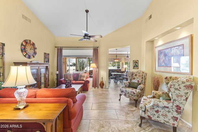 22710 N WAGON WHEEL Drive, Sun City West, AZ 85375