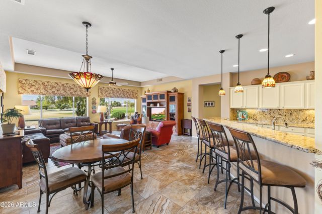 22710 N WAGON WHEEL Drive, Sun City West, AZ 85375