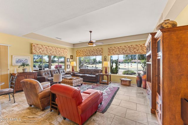 22710 N WAGON WHEEL Drive, Sun City West, AZ 85375