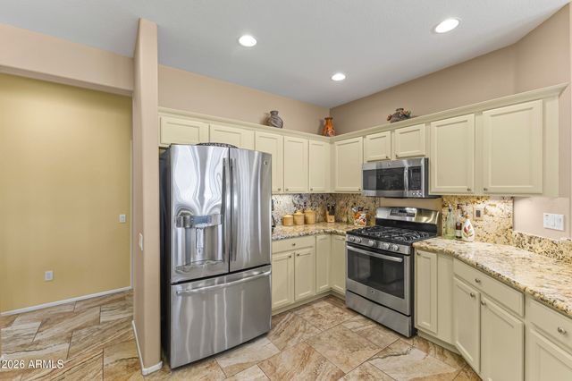 22710 N WAGON WHEEL Drive, Sun City West, AZ 85375