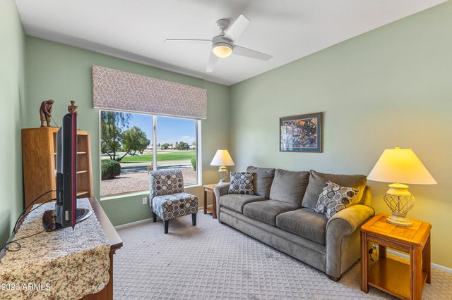 22710 N WAGON WHEEL Drive, Sun City West, AZ 85375