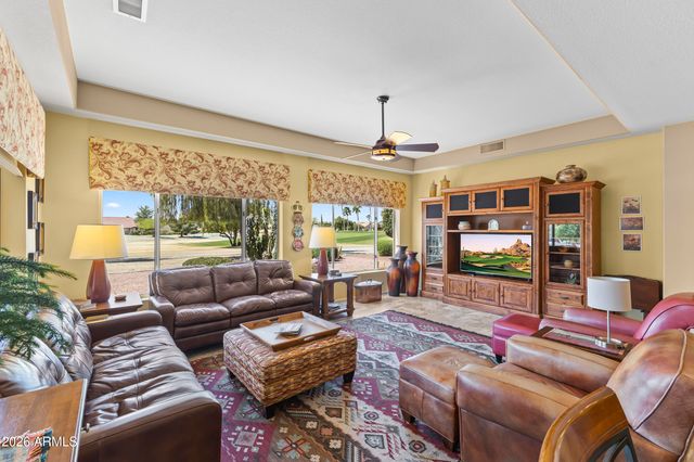 22710 N WAGON WHEEL Drive, Sun City West, AZ 85375