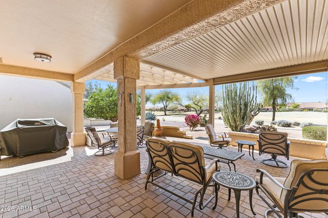 22710 N WAGON WHEEL Drive, Sun City West, AZ 85375