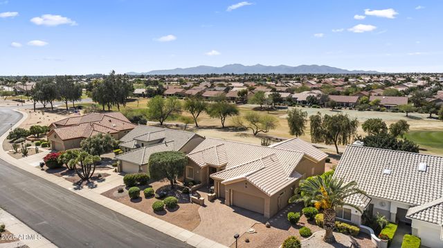 22710 N WAGON WHEEL Drive, Sun City West, AZ 85375