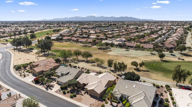 22710 N WAGON WHEEL Drive, Sun City West, AZ 85375
