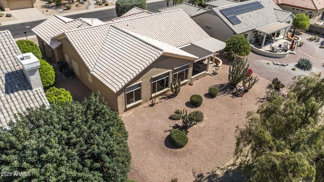 22710 N WAGON WHEEL Drive, Sun City West, AZ 85375
