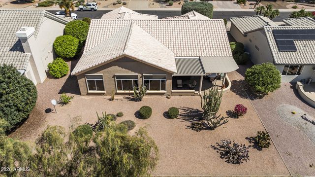 22710 N WAGON WHEEL Drive, Sun City West, AZ 85375