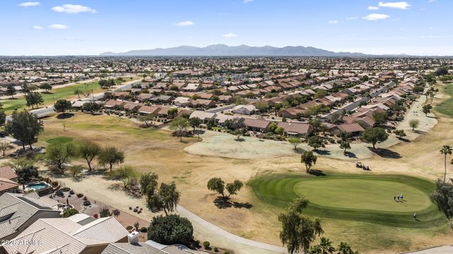 22710 N WAGON WHEEL Drive, Sun City West, AZ 85375