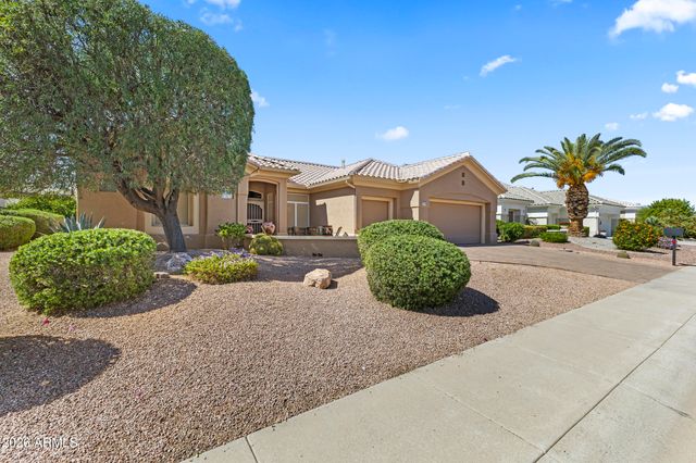 22710 N WAGON WHEEL Drive, Sun City West, AZ 85375