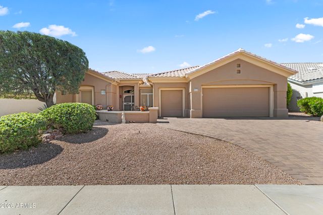 22710 N WAGON WHEEL Drive, Sun City West, AZ 85375