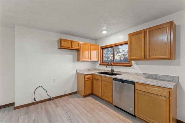108 Oakwood AVENUE, Canton Twp, PA 15301
