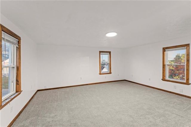 108 Oakwood AVENUE, Canton Twp, PA 15301