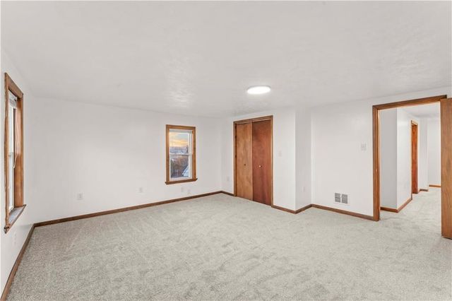 108 Oakwood AVENUE, Canton Twp, PA 15301