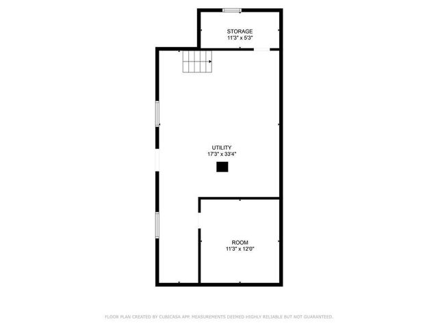 108 Oakwood AVENUE, Canton Twp, PA 15301