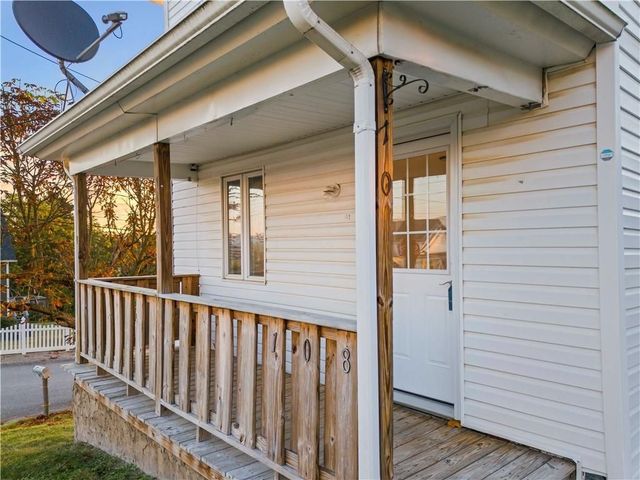 108 Oakwood AVENUE, Canton Twp, PA 15301