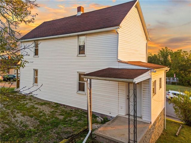 108 Oakwood AVENUE, Canton Twp, PA 15301