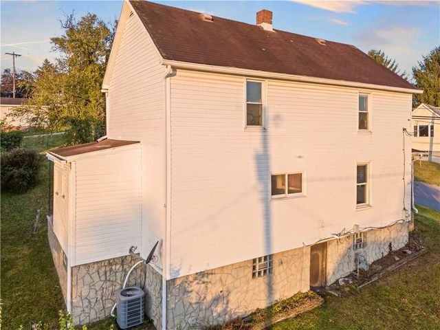 108 Oakwood AVENUE, Canton Twp, PA 15301