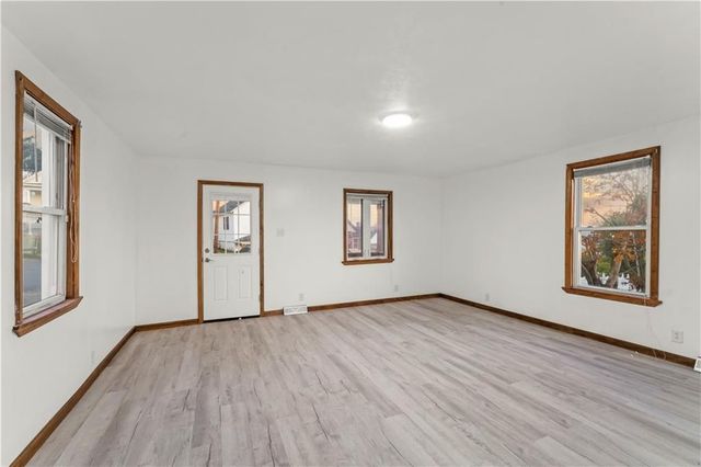 108 Oakwood AVENUE, Canton Twp, PA 15301
