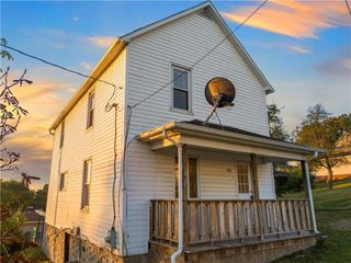 108 Oakwood AVENUE, Canton Twp, PA 15301