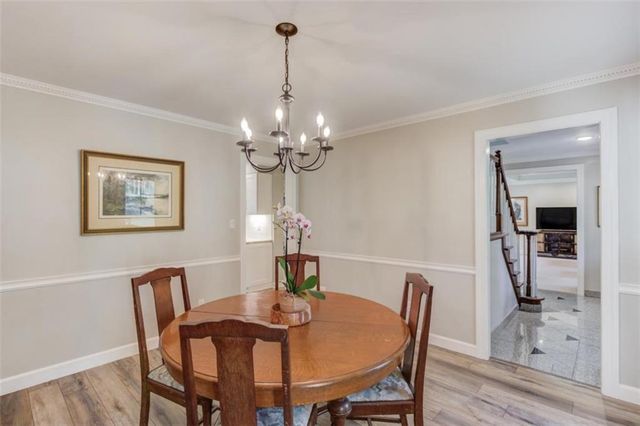 200 Spalding Circle, Sandy Springs, GA 30328