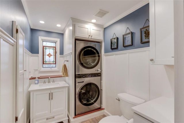 200 Spalding Circle, Sandy Springs, GA 30328