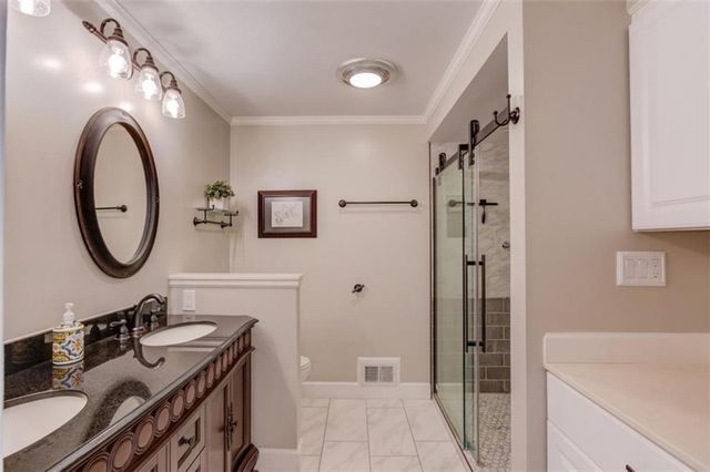 200 Spalding Circle, Sandy Springs, GA 30328