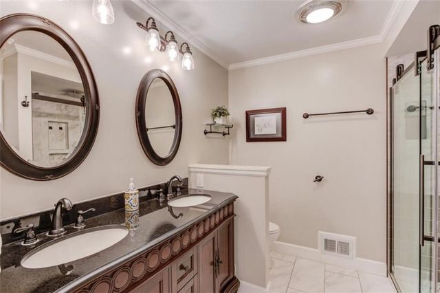 200 Spalding Circle, Sandy Springs, GA 30328