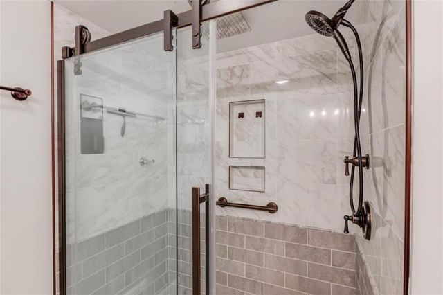 200 Spalding Circle, Sandy Springs, GA 30328