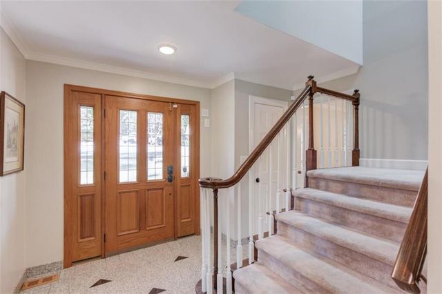 200 Spalding Circle, Sandy Springs, GA 30328