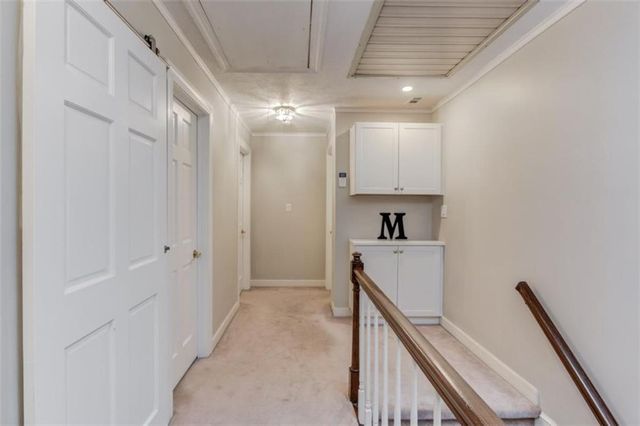 200 Spalding Circle, Sandy Springs, GA 30328