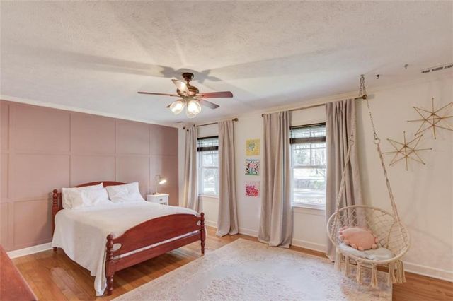 200 Spalding Circle, Sandy Springs, GA 30328