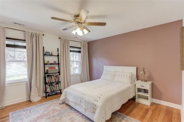 200 Spalding Circle, Sandy Springs, GA 30328