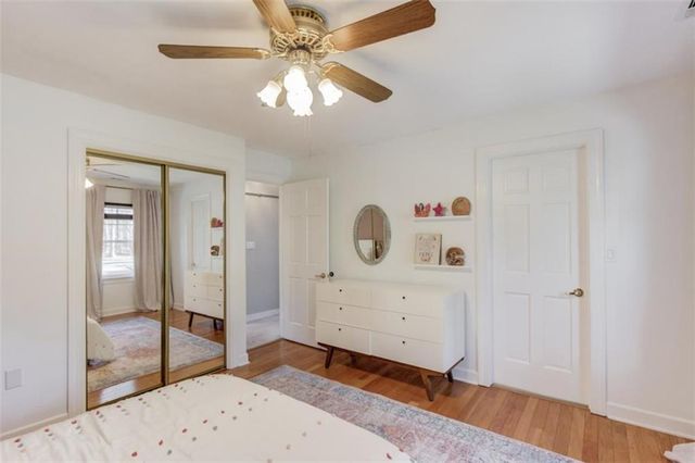 200 Spalding Circle, Sandy Springs, GA 30328