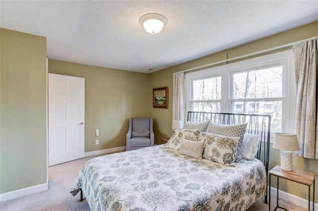 200 Spalding Circle, Sandy Springs, GA 30328