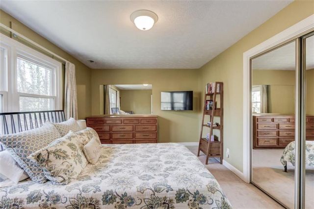 200 Spalding Circle, Sandy Springs, GA 30328