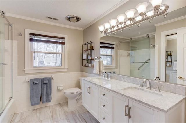 200 Spalding Circle, Sandy Springs, GA 30328