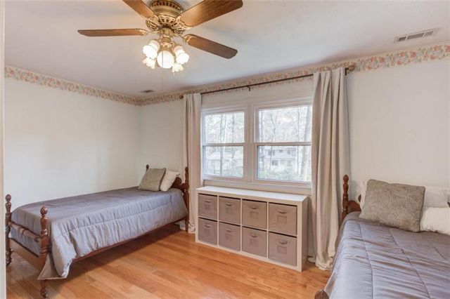 200 Spalding Circle, Sandy Springs, GA 30328